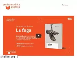 Sites similar to centroamericacuenta.com