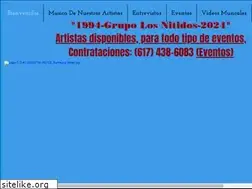 Sites similar to centroamericaenelaire.com