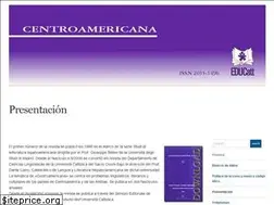 Sites similar to centroamericana.it