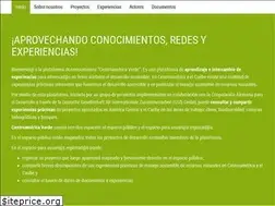Sites similar to centroamericaverde.org