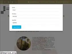 Sites similar to centroanafrank.com.ar