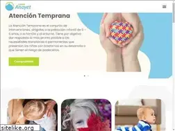 Sites similar to centroanayet.com