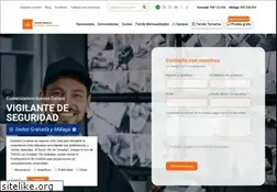 Sites similar to centroandaluz.net