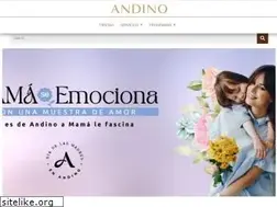 Sites similar to centroandino.com.co
