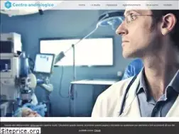 Sites similar to centroandrologico.it
