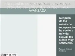 Sites similar to centroandrologico.mx