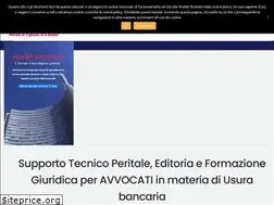 Sites similar to centroanomaliebancarie.it