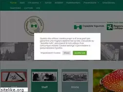 Sites similar to centroantiveleni.org