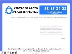 Sites similar to centroap.com