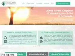 Sites similar to centroarbol.cl