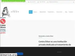 Sites similar to centroarbor.es
