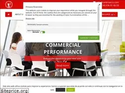 Sites similar to centroarco.com