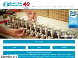 Sites similar to centroariacompressa.it