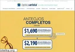 Sites similar to centroarista.com.mx