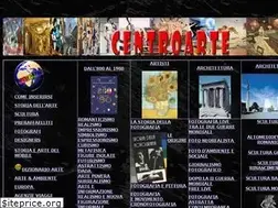 Sites similar to centroarte.com