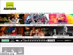Sites similar to centroartealameda.cl