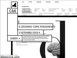 Sites similar to centroartesagueda.pt