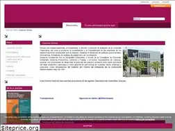 Sites similar to centroartesaniacv.com