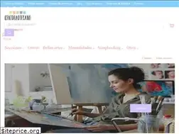 Sites similar to centroartesano.es
