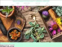 Sites similar to centroashe.org