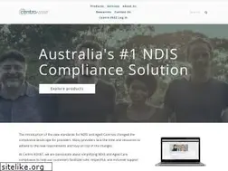 Sites similar to centroassist.com.au