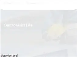 Sites similar to centroassist.pt