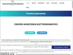 Sites similar to centroassistenza-elettrodomestici.com
