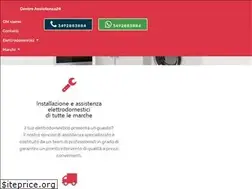Sites similar to centroassistenza24.it