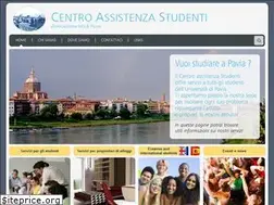 Sites similar to centroassistenzastudenti.it