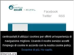 Sites similar to centroastalli.it