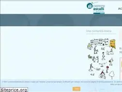Sites similar to centroastallitrento.it