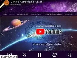 Sites similar to centroastrologico.com.ar