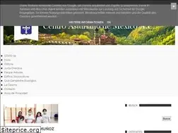 Sites similar to centroasturianodemexico.com
