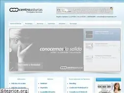Sites similar to centroasturias.com