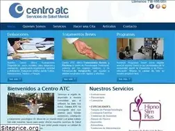 Sites similar to centroatc.com