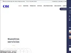 Sites similar to centroatencionmoron.com