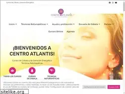 Sites similar to centroatlantis.es