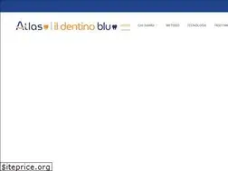 Sites similar to centroatlas.it