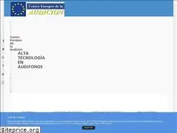 Sites similar to centroaudicion.com