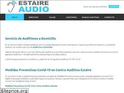 Sites similar to centroauditivoestaire.com