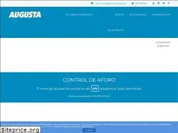Sites similar to centroaugusta.com
