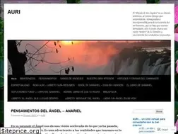 Sites similar to centroauri.wordpress.com