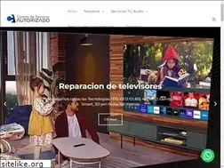 Sites similar to centroautorizado.com.co