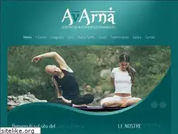 Sites similar to centroavarna.it