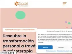 Sites similar to centrobadabe.com