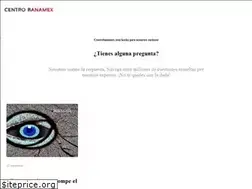 Sites similar to centrobanamex.com.mx