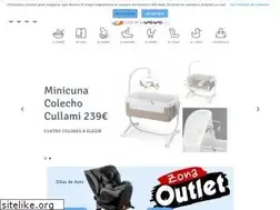 Sites similar to centrobebe.es