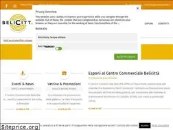 Sites similar to centrobelicitta.it
