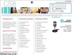 Sites similar to centrobellezaysalud.com