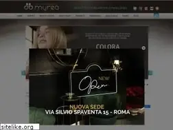 Sites similar to centrobenesseremyrea.it